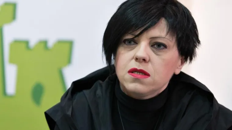 Holy napustilo troje članova vodstva ORaH-a: 'To je veliki udarac'