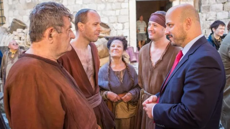 Za&scaron;to danas branim Gordana Marasa, a sutra ću isto napraviti za nekoga iz HDZ-a?