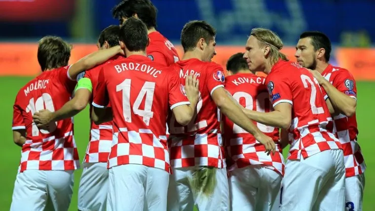 Koliko zarađuju Vatreni i tko ima najplaćeniju momčad svijeta?