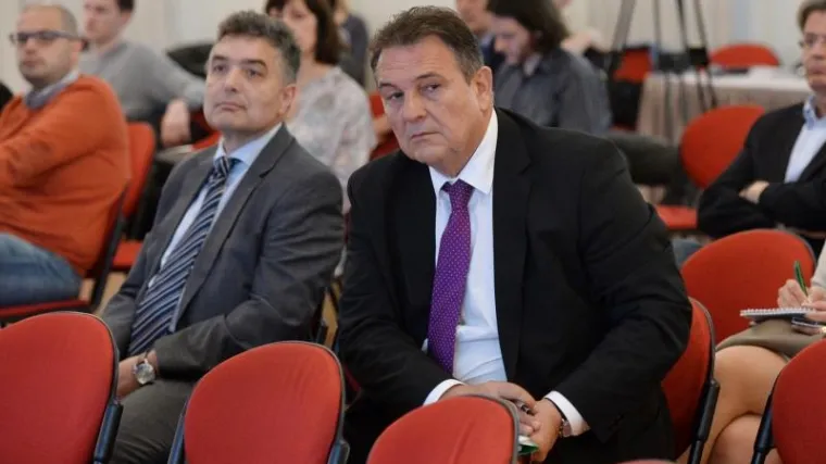 Reformisti: 'Čačić nije &scaron;titio ravnatelja varaždinskih Gradskih stanova'