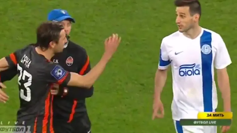 Srna i Kalinić pomirljivo nakon sukoba: 'Predugo se poznajemo da bismo se potukli'