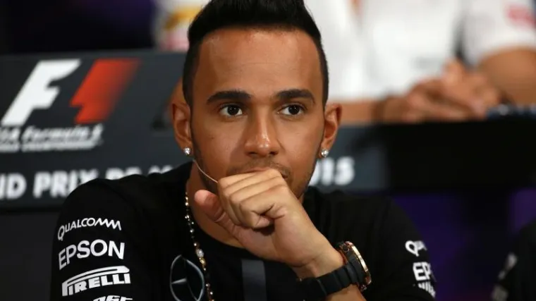 Bogatstvo za Hamiltona: 140 milijuna dolara za nove tri godine