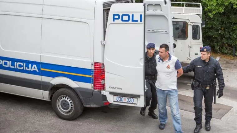 Policija razbila dilerski lanac u Dubrovniku: privedeno vi&scaron;e osoba!