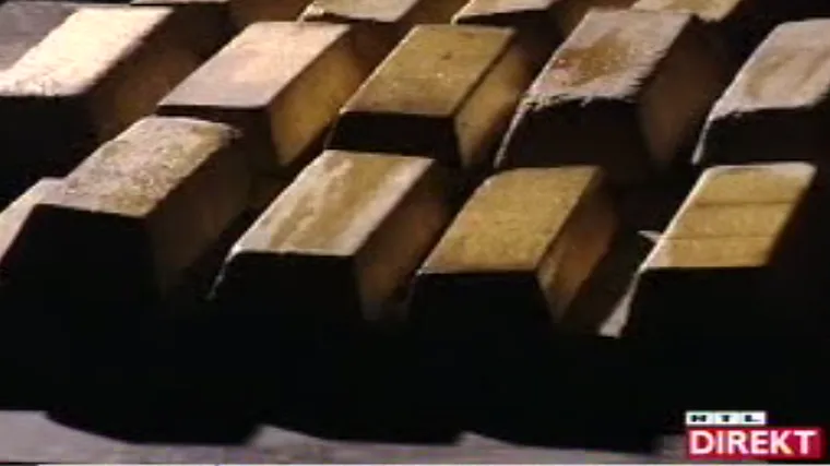 Zahvaljujući znatiželjnim HDZ-ovcima doznali smo po kojoj se cijeni prodalo državno zlato