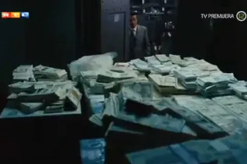 Pogledajte peti nastavak popularnog filma Brzi i žestoki!