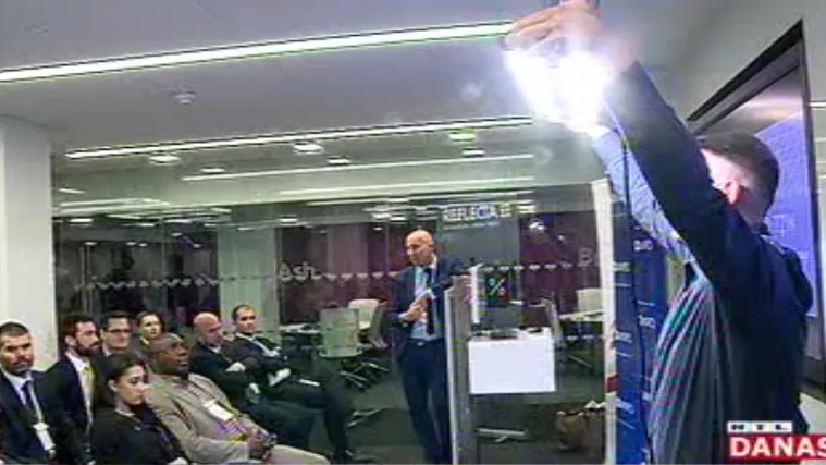 U Londonu odu&scaron;evljeni hrvatskim tvrtkama, očekuju se investicijski ugovori