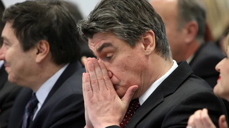 Novi problemi za Milanovića: Komadina ne želi biti na SDP-ovoj listi na izborima?