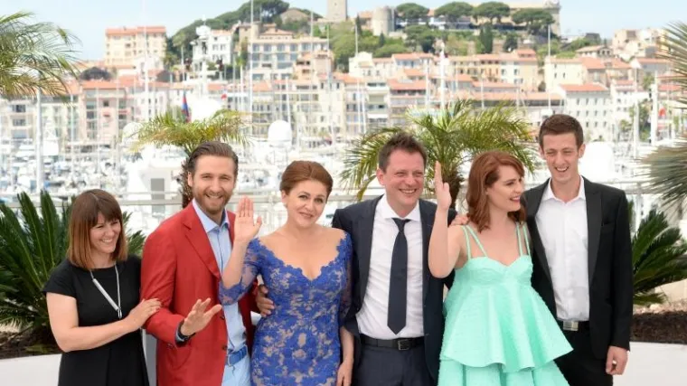 Trijumf hrvatskog filma: Matanićev 'Zvizdan' osvojio nagradu u Cannesu!