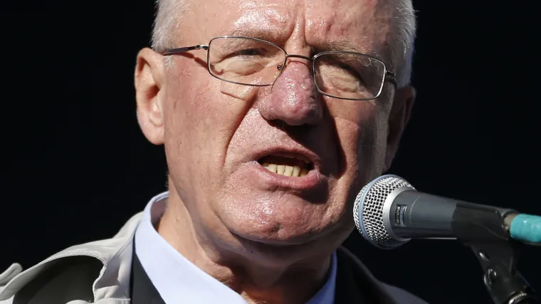 'Odluka Ha&scaron;kog suda u slučaju &Scaron;e&scaron;elj očekivan je nastavak pritiska na Srbiju'