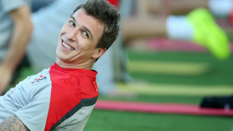 Liverpool spremio čak 50 milijuna eura za Mandžukića?