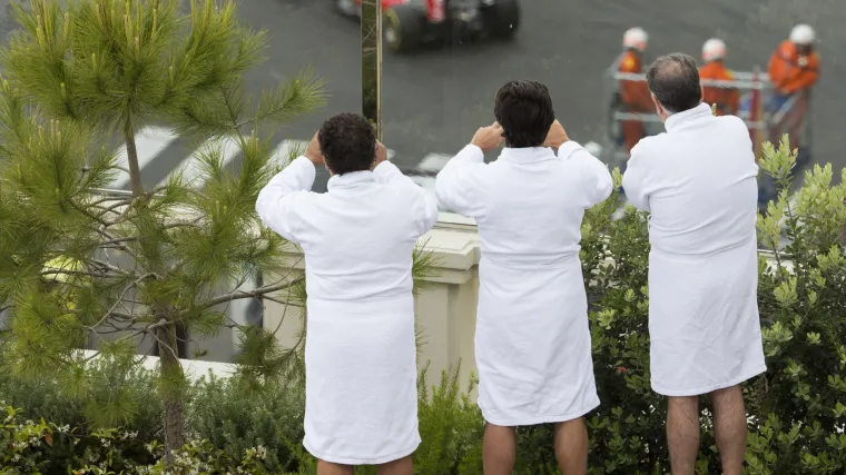 Donosimo nevjerojatne činjenice o čuvenoj utrci ulicama Monte Carla