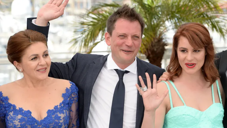 Dalibor Matanić za RTL Danas: 'Ovo je sada pravi moment da se napadne Oscar'