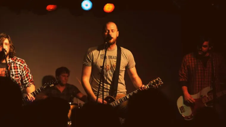 [Recenzija albuma] Skaut iza&scaron;ao iz 'hiperpaleolitika' i dobio 'noge za trčanje'