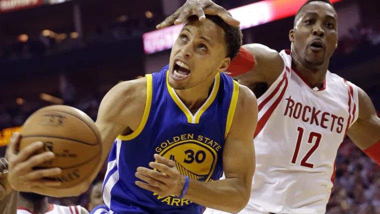 Warriorsi stigli nadomak velikog finala, Stephen Curry ru&scaron;i rekorde