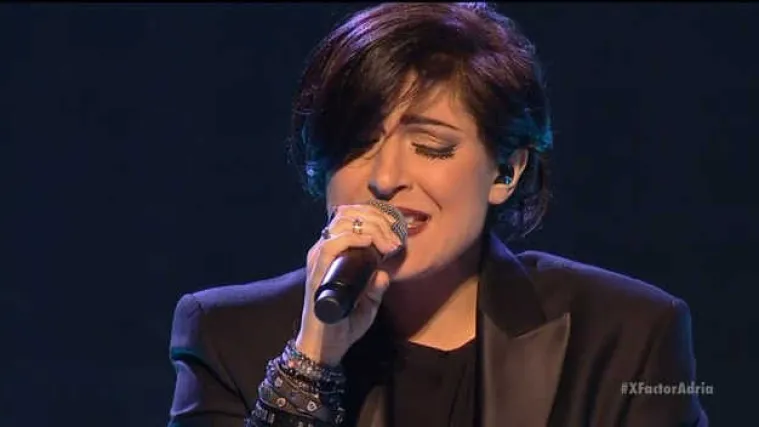 Jelena Đurić osvojila pjesmom Nine Badrić 'Nebo'