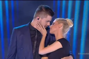 Poslušajte kako je Amel Ćurić izveo pjesmu koju je skladao Željko Joksimović