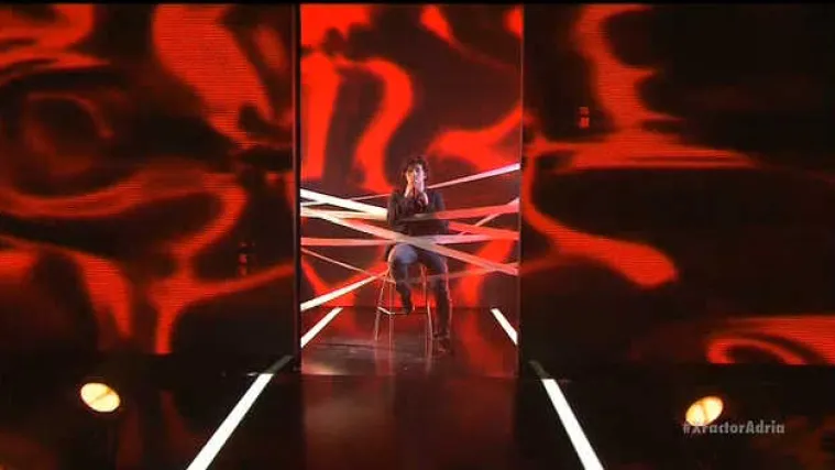 Ovom je kandidatu Eurosong dobro poznat teren, znate li o kome je riječ?