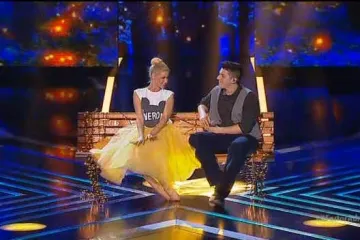 Hoće li bajkoviti uspon Ilije Mihailovića imati sretan kraj u 'X Factoru'?