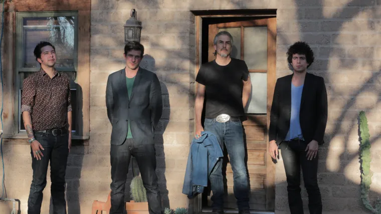 Sjeta američke pustinje ponovno će začarati Zagreb