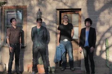 Sjeta američke pustinje ponovno će začarati Zagreb