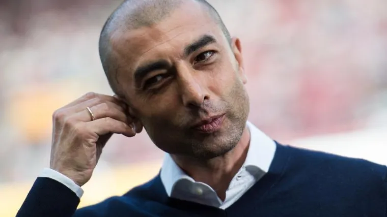 Prevelike razmirice: Roberto Di Matteo napustio klupu njemačkog Schalkea