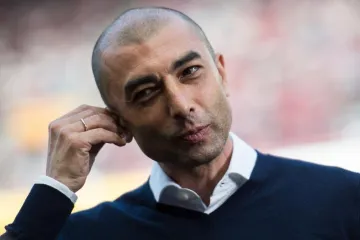 Prevelike razmirice: Roberto Di Matteo napustio klupu njemačkog Schalkea