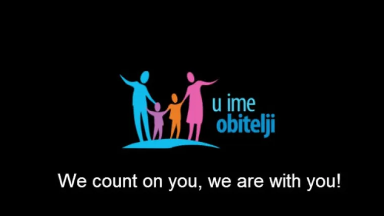 'U ime obitelji' pozvali Irce da glasaju protiv istospolnih brakova, oni ih izignorirali