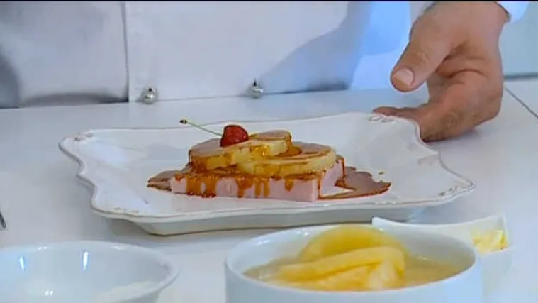 Kuhali smo jedno egzotično jelo koje je zapravo stari zagrebački specijalitet