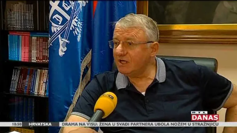 &Scaron;e&scaron;elj: 'Vlast je u velikom problemu i ba&scaron; me zanima kako će ga rije&scaron;iti'