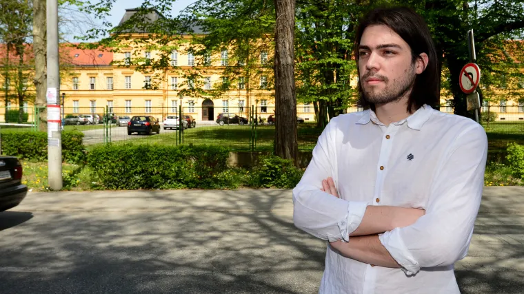 Živi zid na Trgovačkom sudu traži da se MOL-u oduzmu upravljačka prava u Ini