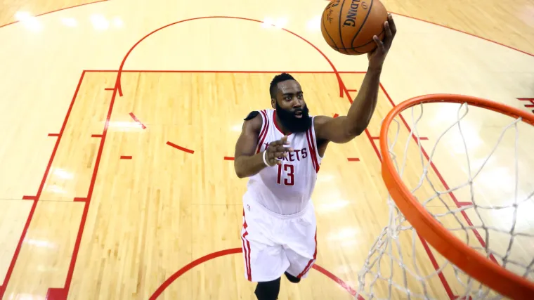 Rocketsi predvođeni Hardenom u četvrtoj utakmici pokazali drugo lice i uvjerljivo slavili