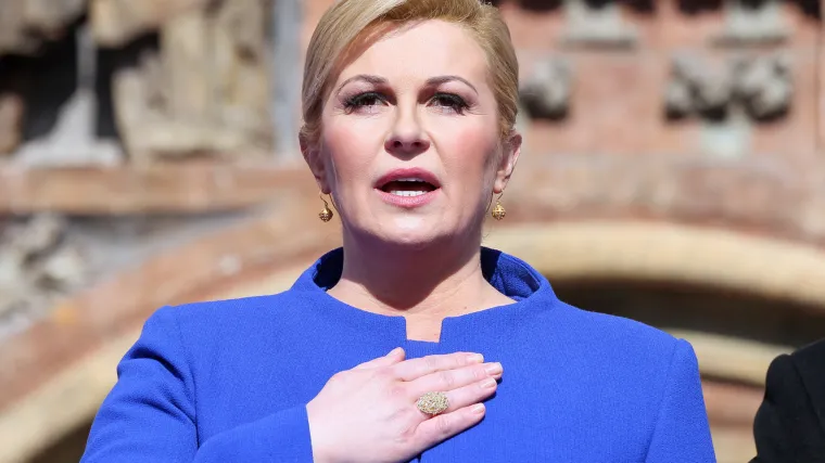 Analiza RTL-a Danas: kako je predsjednica iskoristila početak mandata?