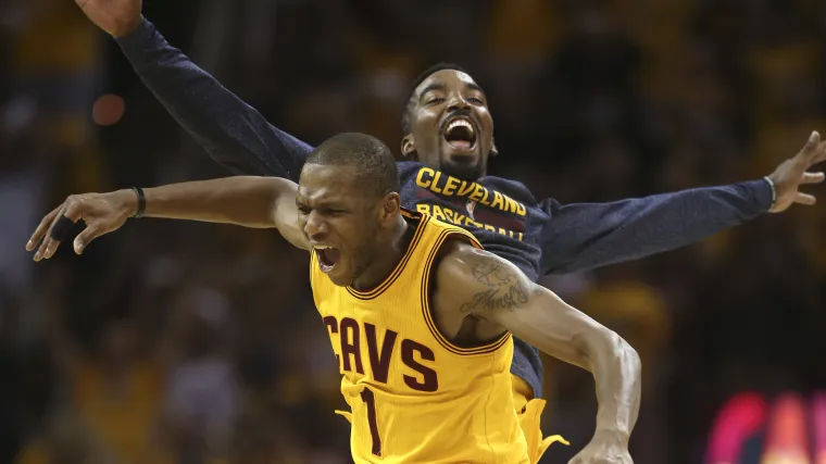 'Metla' Atlanti, LeBron James peti put zaredom u velikom finalu