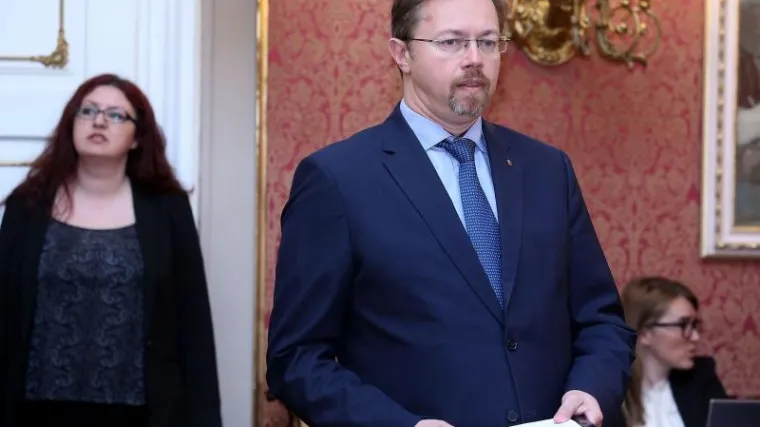 Varga obećao kvalitetnu i dostupnu zdravstvenu za&scaron;titu u svim dijelovima Hrvatske