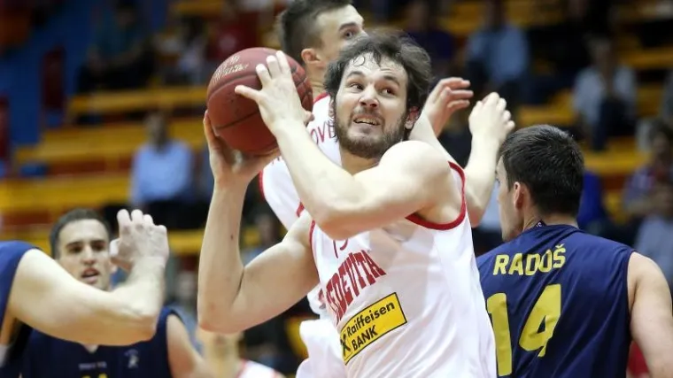 Cedevita uvjerljivom igrom svladala Zagreb na domaćem terenu