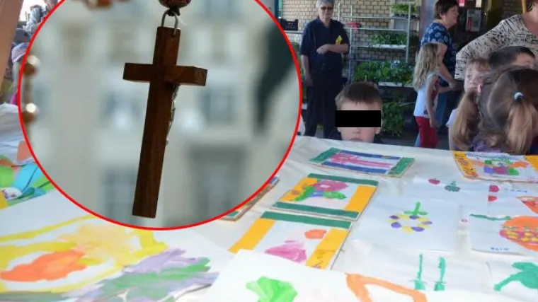 Zbog uvođenja vjeronauka u dubrovačke vrtiće prijete podjele od najmlađe dobi!