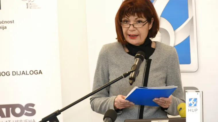 Poslodavci tvrde: 'Ne ocjenjujemo Vladu nego tražimo odgovore stranaka'