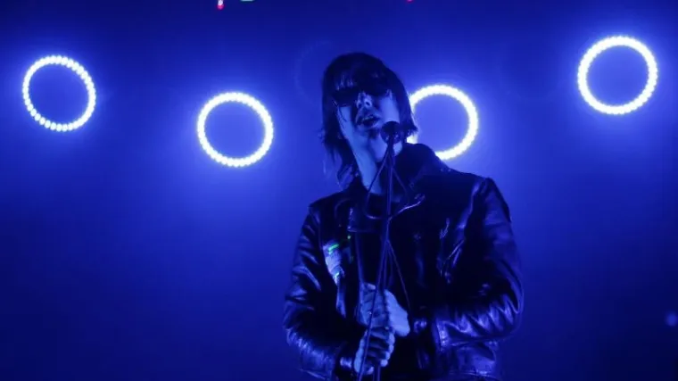 Epski videospot kao najava za zagrebački koncert