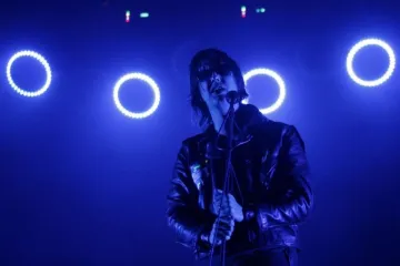 Epski videospot kao najava za zagrebački koncert