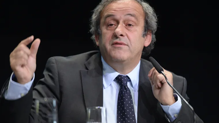 Platini poručio Blatteru da odstupi, no UEFA ipak neće bojkotirati izbore
