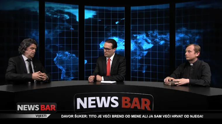 Planet Hrvatska - Fa&scaron;izam Antifa&scaron;izam