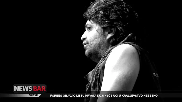 Goran Bare o rehabilitaciji Draže Mihajlovića