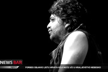 Goran Bare o rehabilitaciji Draže Mihajlovića