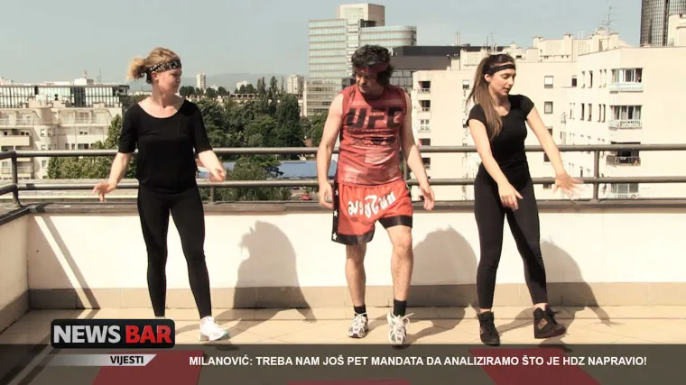 Politička akademija