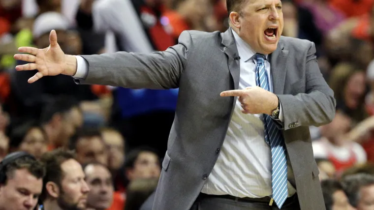 Bullsi otpustili Thibodeaua nakon pet godina suradnje