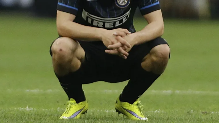 Liverpool ponudio 18 milijuna eura za Kovačića: mladi Hrvat nasljednik je Stevena Gerrarda