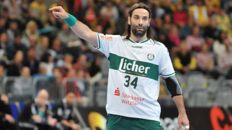 Do&scaron;ao je kraj: Balić objavio kraj karijere u 36. godini