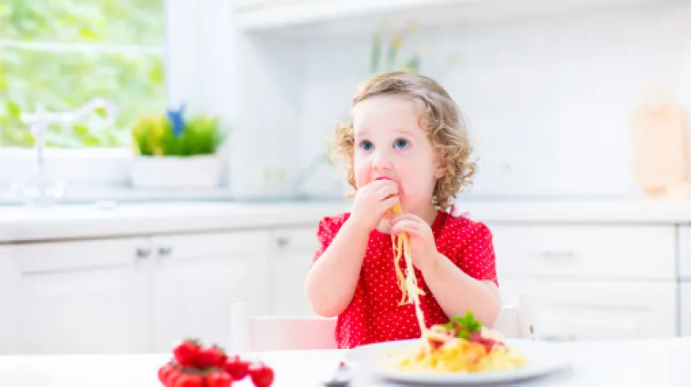 U Italiji sud odlučuje o prehrani djeteta rastavljenih roditelja