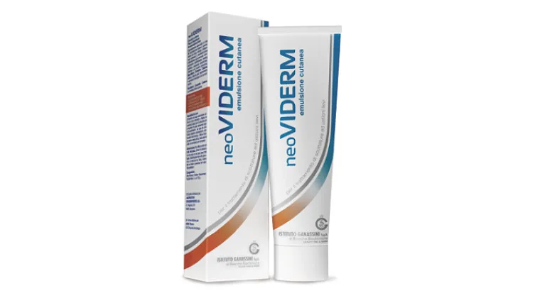 Oporavak kože od radioterapije uz Neoviderm kremu