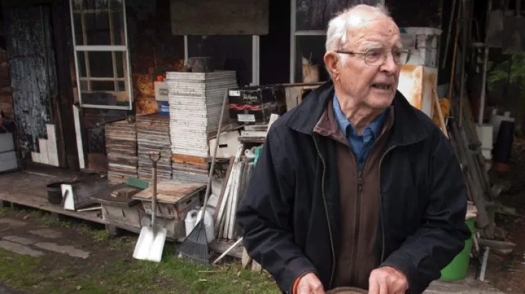 U Kanadi u 93. godini umro osumnjičenik za nacističke ratne zločine